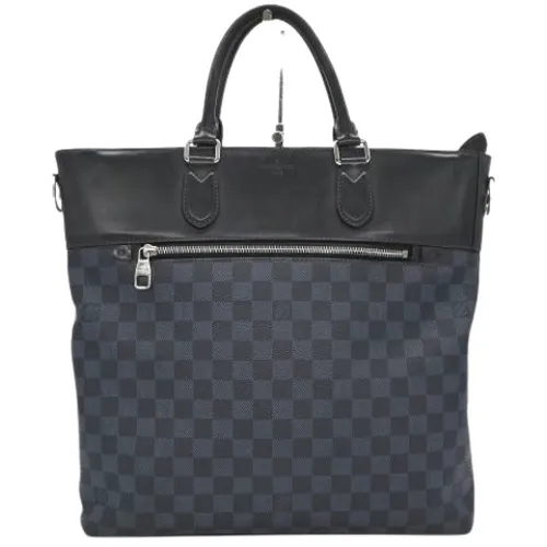 Pre-owned > Pre-owned Bags > Pre-owned Tote Bags - - Louis Vuitton Vintage - Modalova