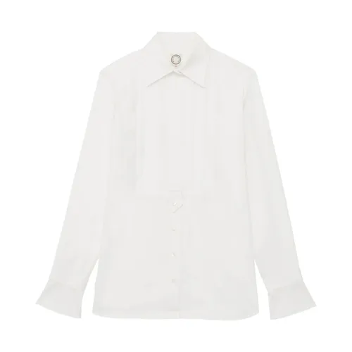 Blouses & Shirts > Shirts - - Ines de la Fressange Paris - Modalova