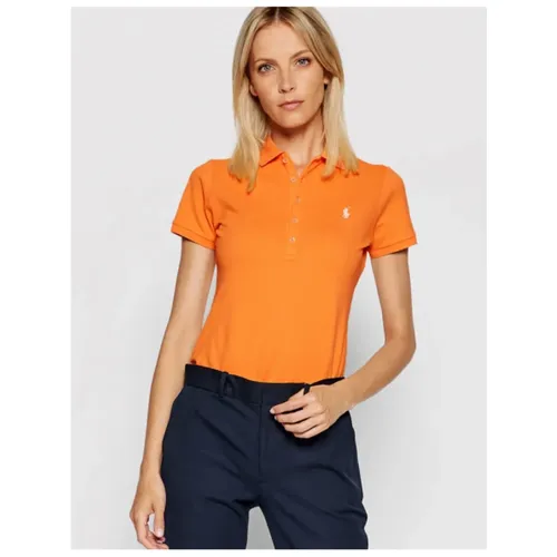 Tops > Polo Shirts - - Polo Ralph Lauren - Modalova