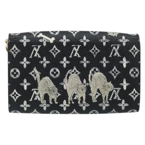 Pre-owned > Pre-owned Bags > Pre-owned Cross Body Bags - - Louis Vuitton Vintage - Modalova