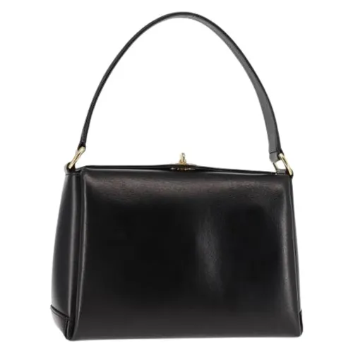 Pre-owned > Pre-owned Bags > Pre-owned Handbags - - Gucci Vintage - Modalova