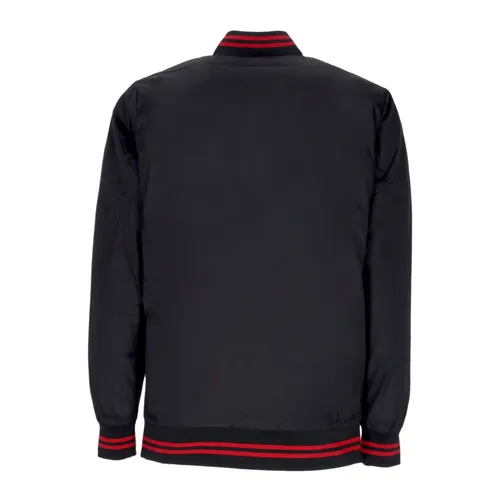 Jackets > Bomber Jackets - - 47 Brand - Modalova