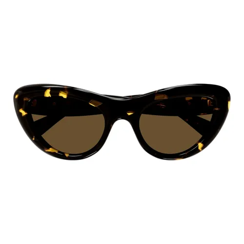 Accessories > Sunglasses - - Bottega Veneta - Modalova