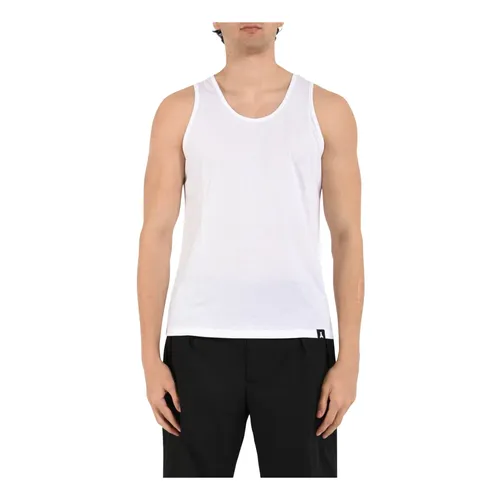 Tops > Sleeveless Tops - - Patrizia Pepe - Modalova