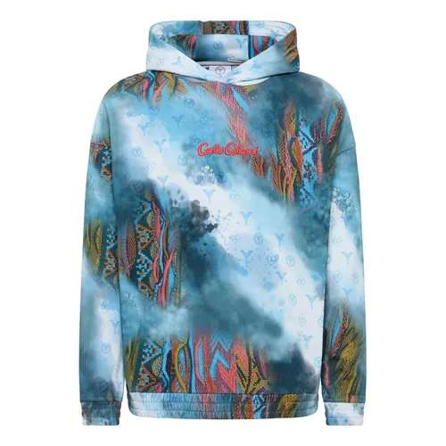Sweatshirts & Hoodies > Hoodies - - Carlo Colucci - Modalova