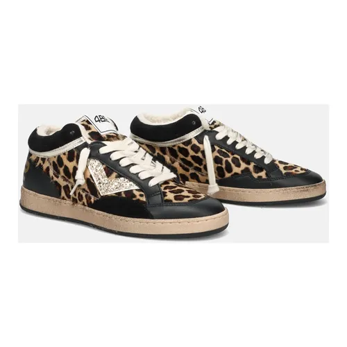 B12 - Shoes > Sneakers - Black - 4B12 - Modalova