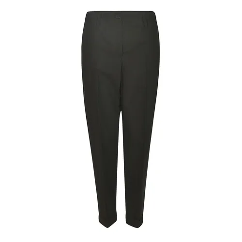Trousers > Slim-fit Trousers - - P.a.r.o.s.h. - Modalova