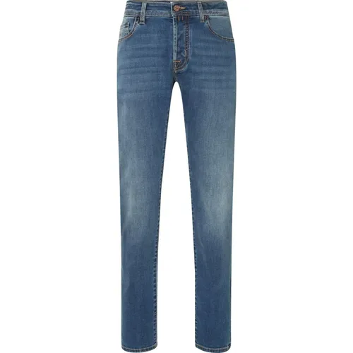 Jeans > Slim-fit Jeans - - Jacob Cohën - Modalova
