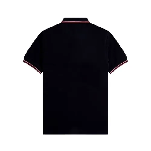 Tops > Polo Shirts - - Fred Perry - Modalova