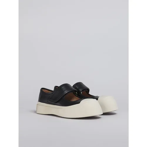Shoes > Flats > Loafers - - Marni - Modalova