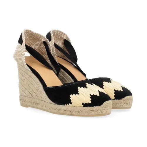 Shoes > Heels > Wedges - - Castañer - Modalova