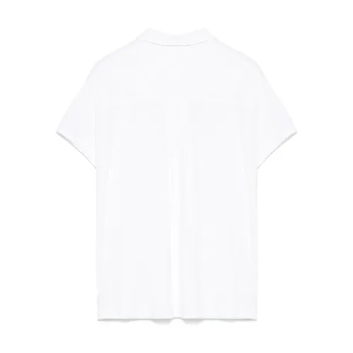 Blouses & Shirts > Shirts - - Majestic Filatures - Modalova