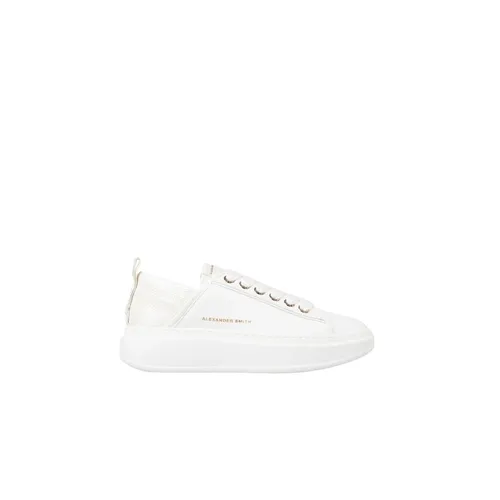 Shoes > Sneakers - - Alexander Smith - Modalova