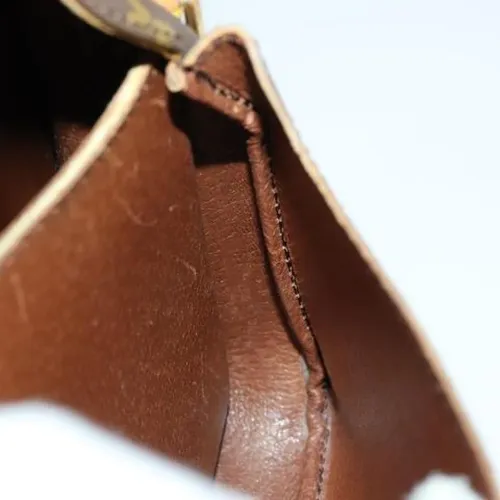 Pre-owned > Pre-owned Bags > Pre-owned Cross Body Bags - - Louis Vuitton Vintage - Modalova