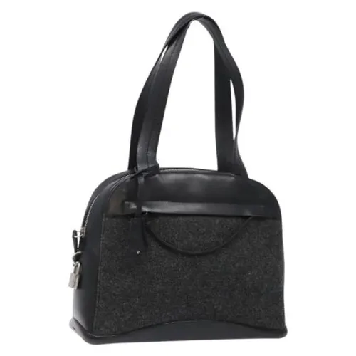 Pre-owned > Pre-owned Bags > Pre-owned Handbags - - Prada Vintage - Modalova