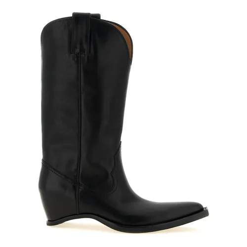 Shoes > Boots > Cowboy Boots - - Maison Margiela - Modalova