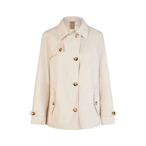 Jackets > Light Jackets - - Lebek - Modalova