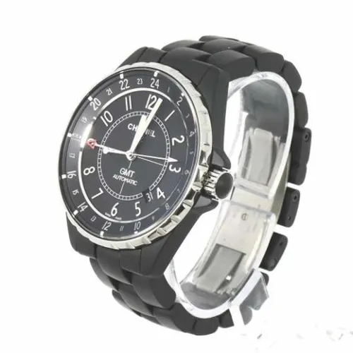 Pre-owned > Pre-owned Accessories > Pre-owned Watches - - Chanel Vintage - Modalova