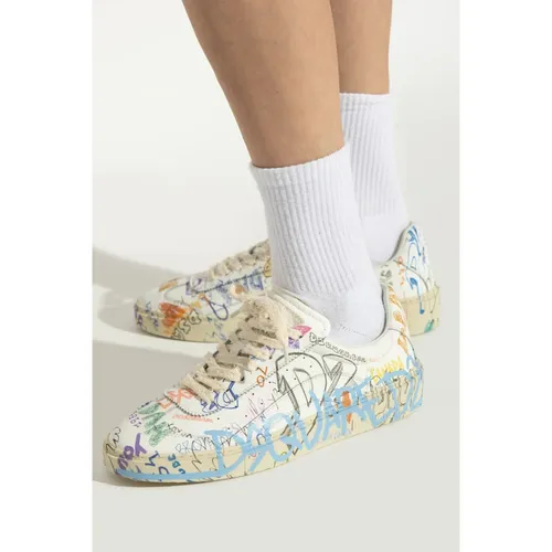 Shoes > Sneakers - - Dsquared2 - Modalova