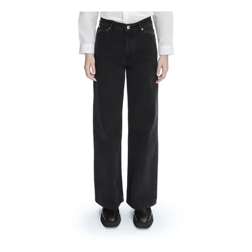 Jeans > Straight Jeans - - A.p.c. - Modalova
