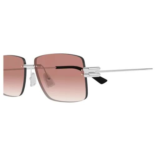 Accessories > Sunglasses - - Bottega Veneta - Modalova