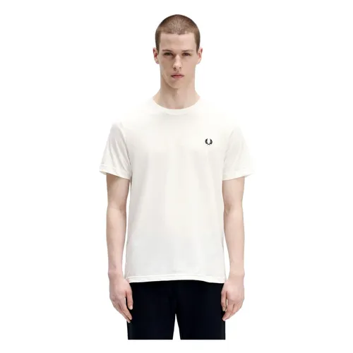 Tops > T-Shirts - - Fred Perry - Modalova
