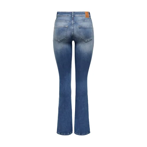 Jeans > Flared Jeans - - Only - Modalova