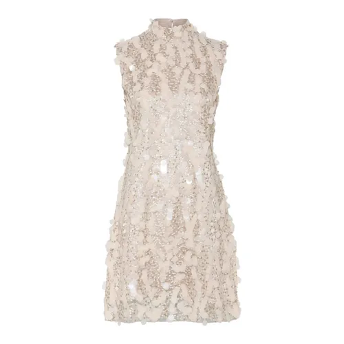 Dresses > Day Dresses > Short Dresses - - Bruuns Bazaar - Modalova
