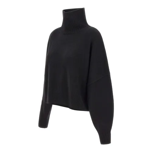 Knitwear > Turtlenecks - - Loulou Studio - Modalova
