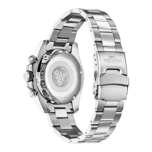 Accessories > Watches - - Roamer - Modalova