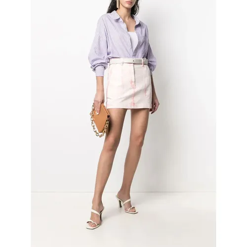 Skirts > Short Skirts - - Alberta Ferretti - Modalova