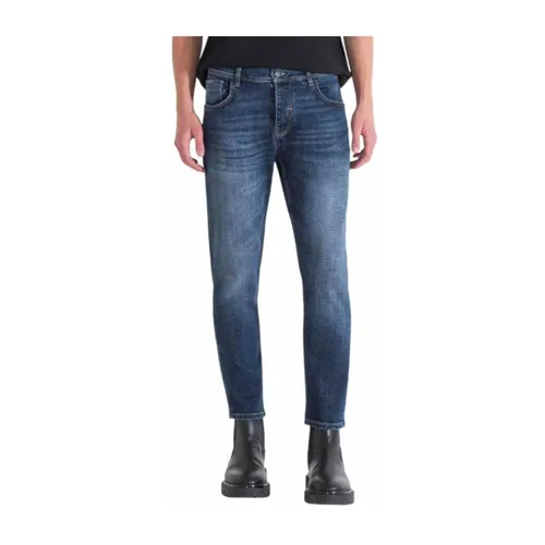 Jeans > Slim-fit Jeans - - Antony Morato - Modalova