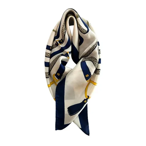 Accessories > Pocket Scarves - - Borbonese - Modalova