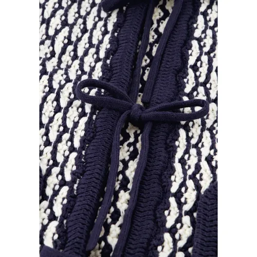 Knitwear > Cardigans - - Fabienne Chapot - Modalova