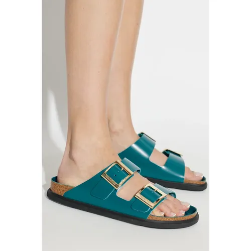 Shoes > Flip Flops & Sliders > Sliders - - Birkenstock - Modalova