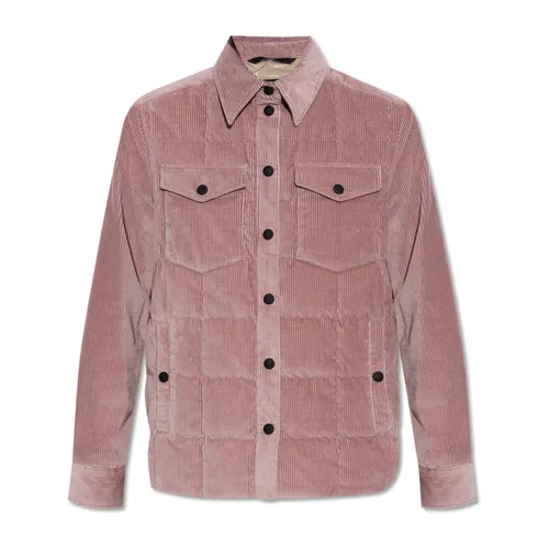 Jackets > Light Jackets - - Moncler - Modalova