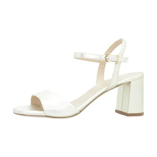 Shoes > Sandals > High Heel Sandals - - Unisa - Modalova