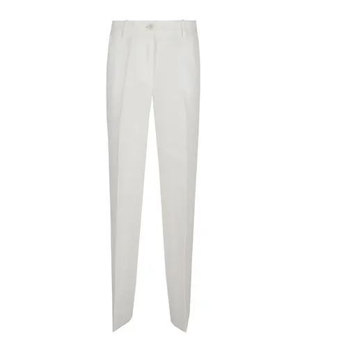Trousers > Slim-fit Trousers - - P.a.r.o.s.h. - Modalova