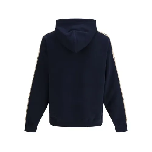 Sweatshirts & Hoodies > Zip-throughs - - Burberry - Modalova