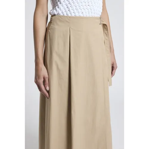 Skirts > Midi Skirts - - Peserico - Modalova