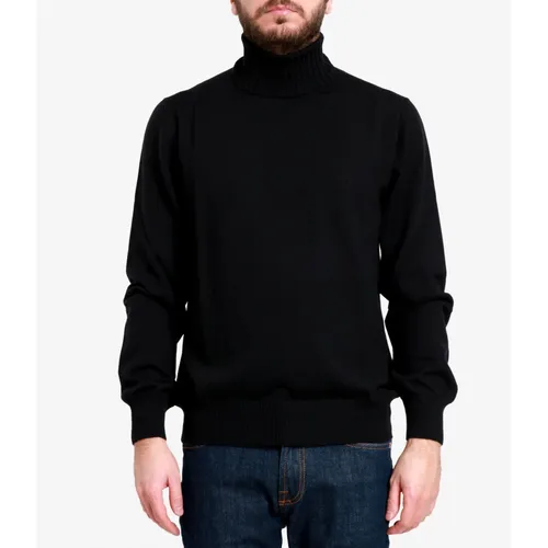 Knitwear > Turtlenecks - - Gran Sasso - Modalova