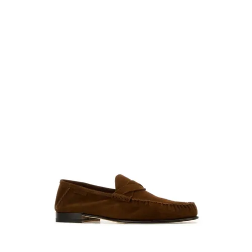 Shoes > Flats > Loafers - - Tom Ford - Modalova