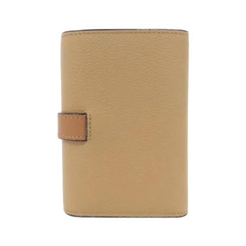 Pre-owned > Pre-owned Accessories > Pre-owned Wallets - - Loewe Pre-owned - Modalova