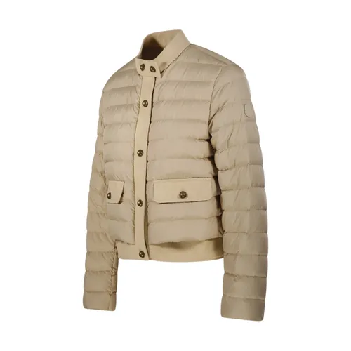 Jackets > Down Jackets - - Moncler - Modalova