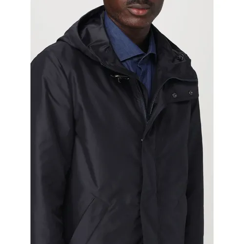 Jackets > Light Jackets - - Fay - Modalova