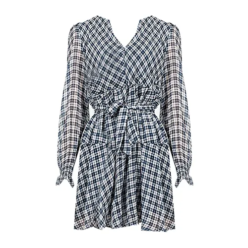 Dresses > Day Dresses > Short Dresses - - Pepe Jeans - Modalova
