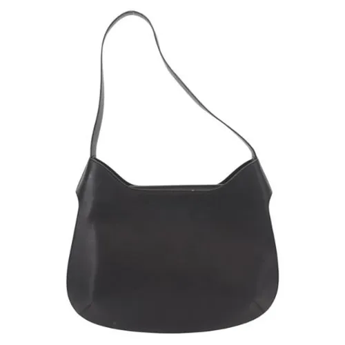 Pre-owned > Pre-owned Bags > Pre-owned Shoulder Bags - - Salvatore Ferragamo Pre-owned - Modalova