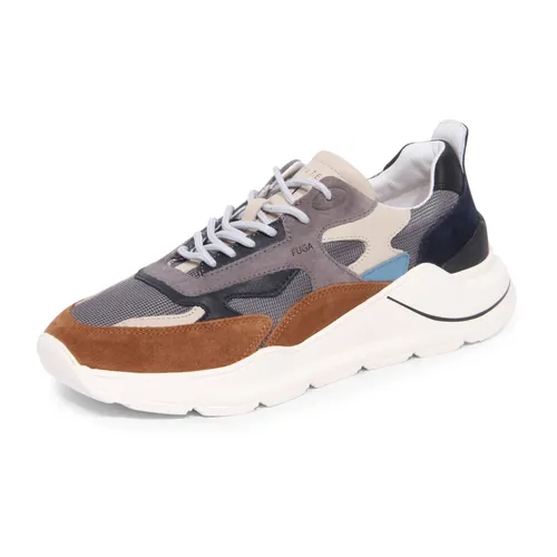 Shoes > Sneakers - - D.a.t.e. - Modalova