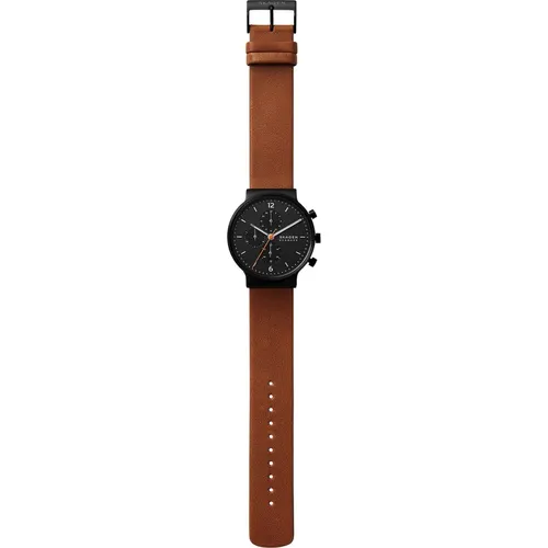 Accessories > Watches - - Skagen - Modalova