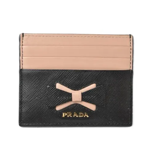 Pre-owned > Pre-owned Accessories > Pre-owned Wallets - - Prada Vintage - Modalova